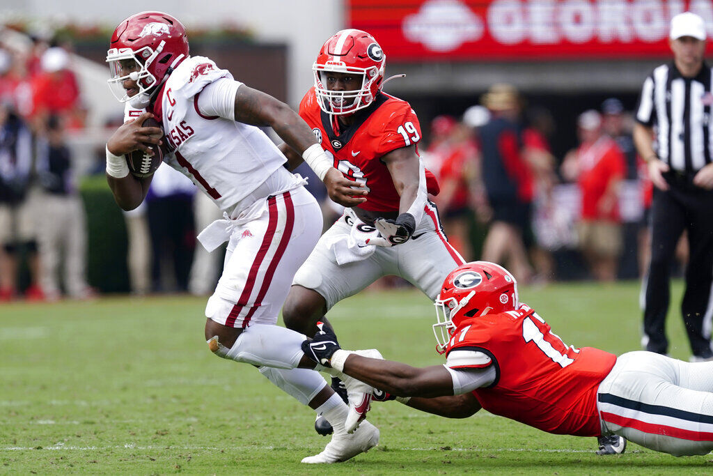 SEC bounce-back